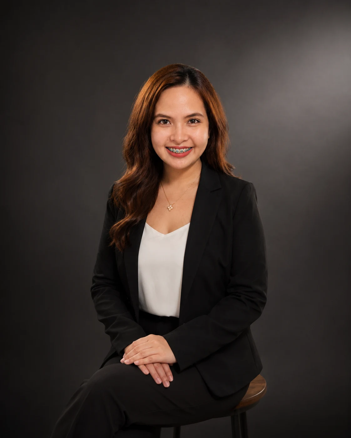 Shallie Fairy Flores - SEO Specialist in the Philippines
